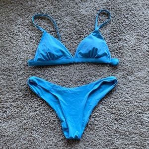 Rhythm bikini